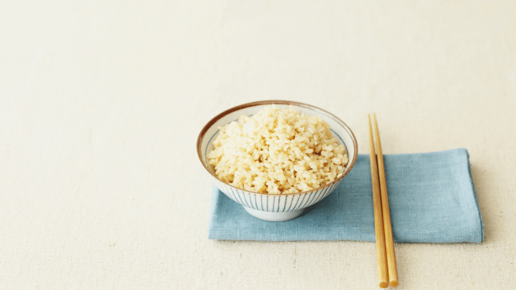玄米と白米の違いは？栄養や美味しく食べる炊き方まで解説