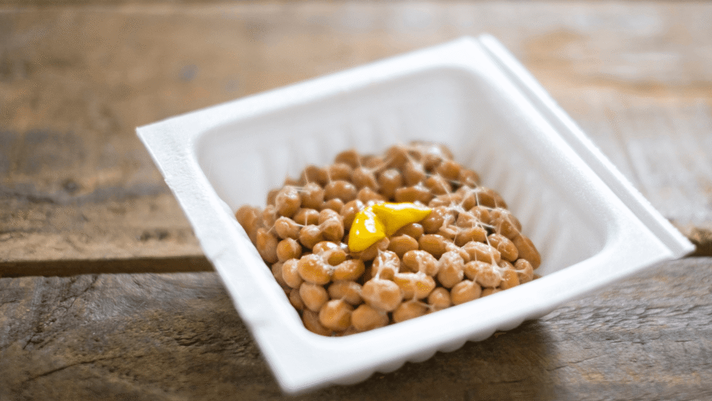 納豆の効果を引き出す食べ方のポイント