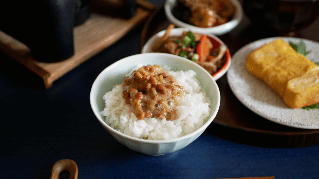 【体験談】納豆の効果はいつから感じたか