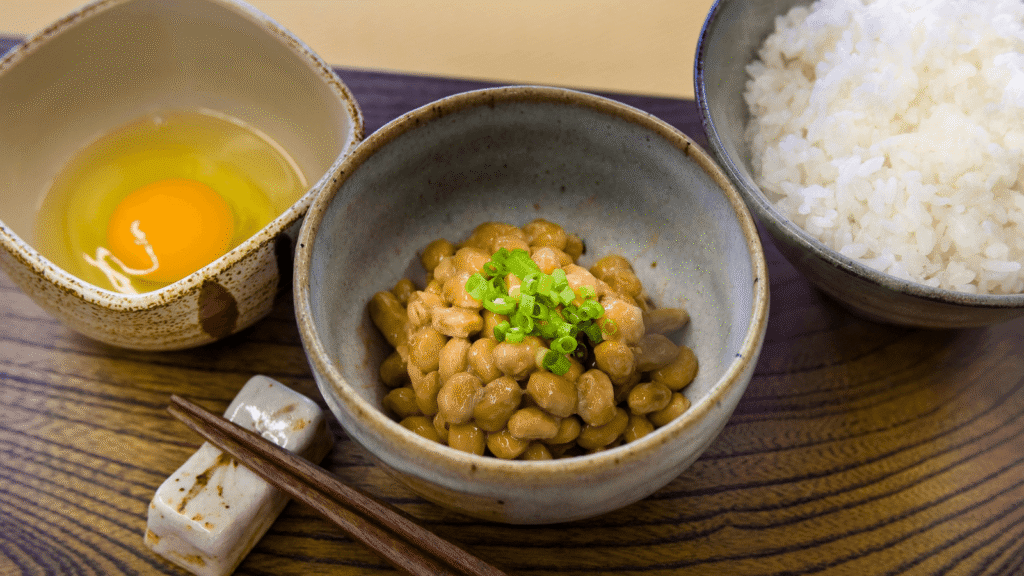 納豆の効果を最大限に得るにはいつ食べるのが良いか