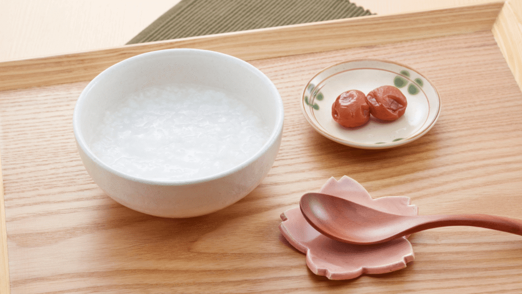 便秘解消をサポートする梅干しの取り入れ方