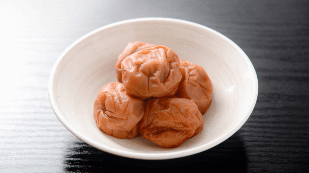 無添加の梅干しを見分けるポイント