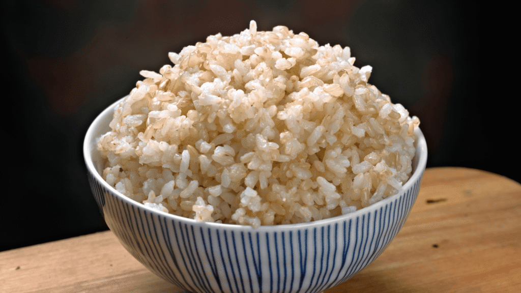 玄米に賞味期限はない？保存期間の目安