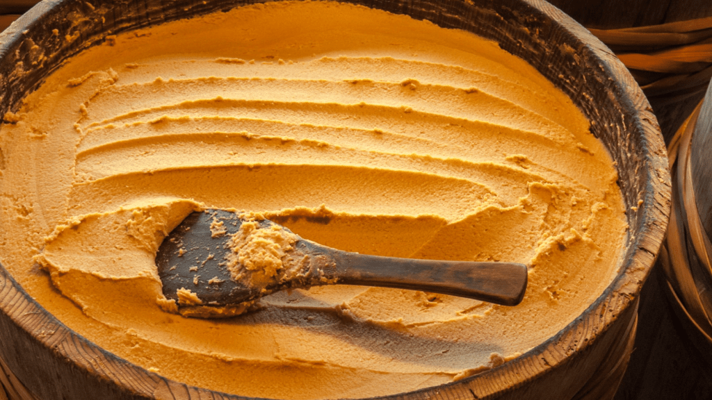 味噌に含まれる主な栄養成分と期待される働き