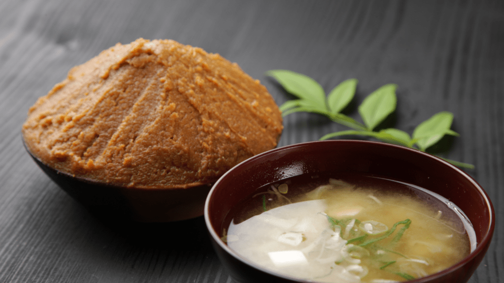 目的に合わせた味噌の選び方