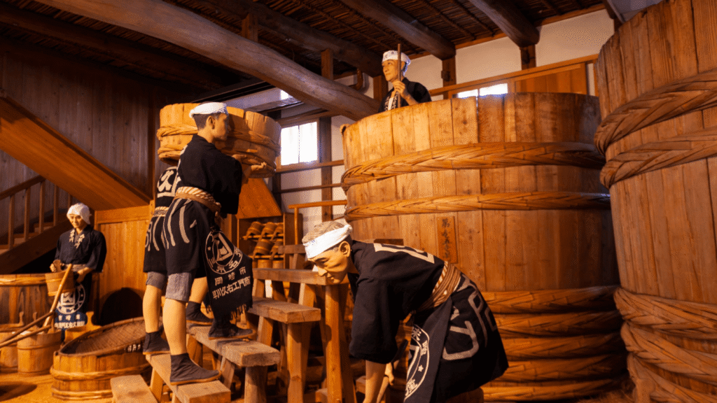 赤味噌を食べる際の注意点