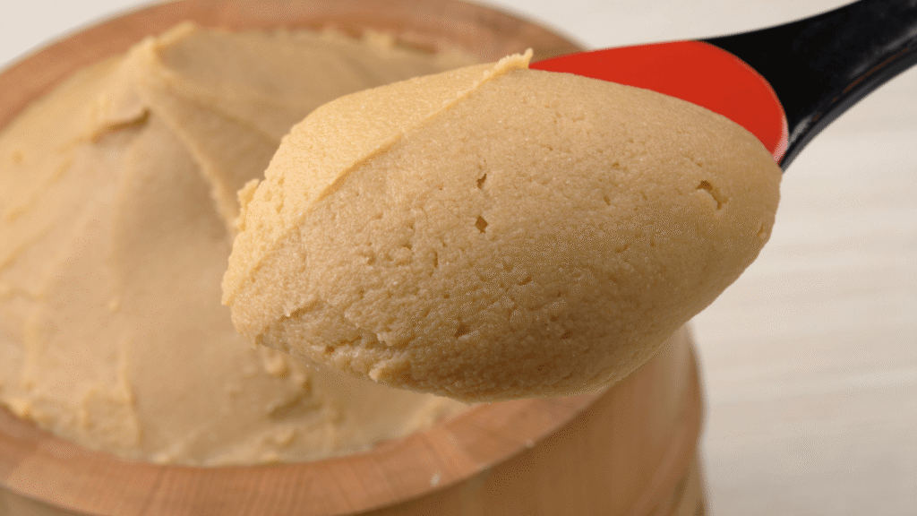 白味噌のメリット