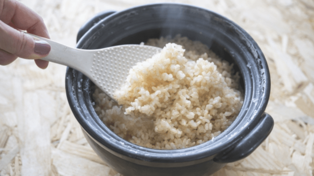 発芽玄米で期待できる効果